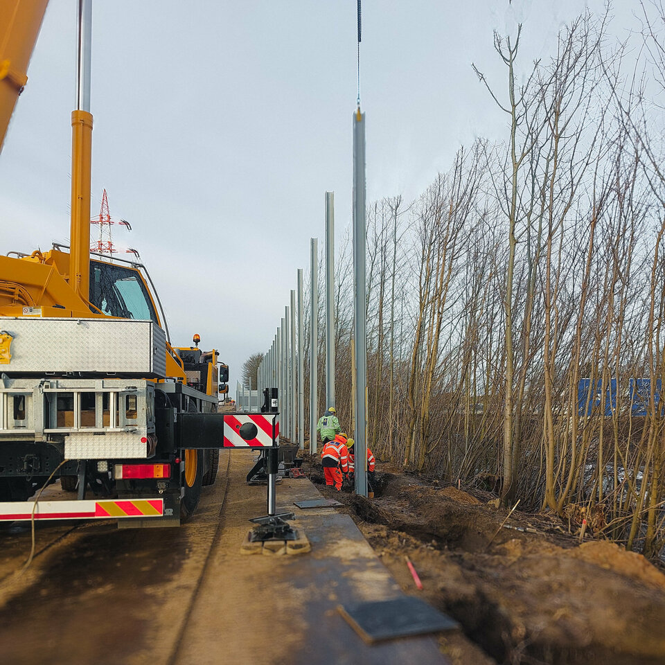 Planung